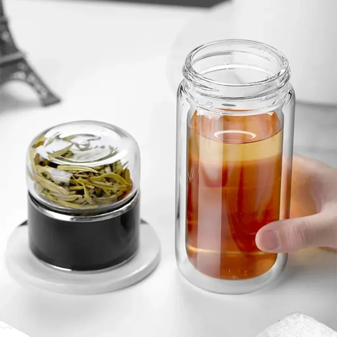 Magic Teapot