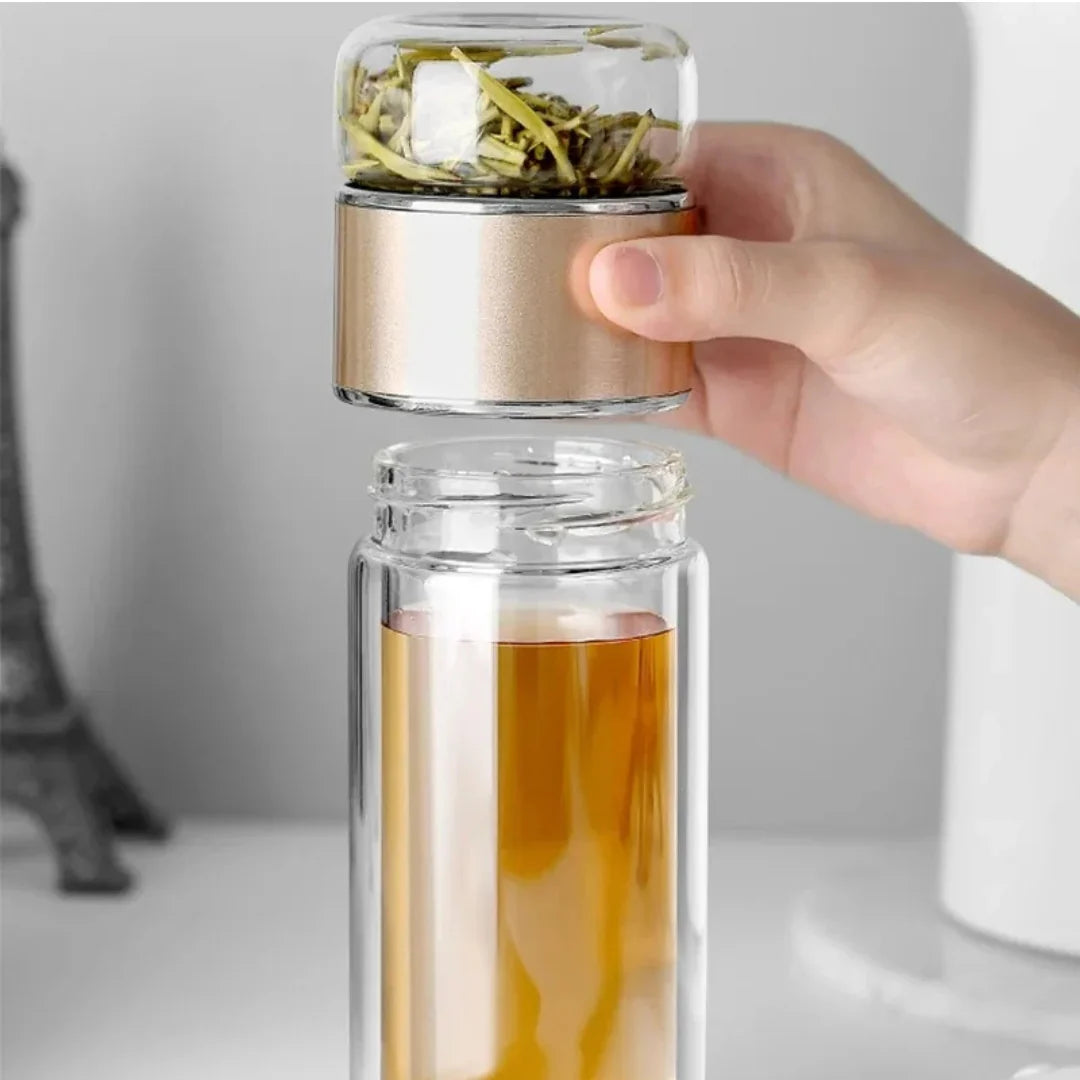 Magic Teapot