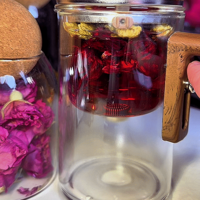 90 Seconds to Masterful Hot Tea